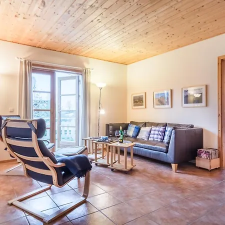 Blaue Haus In Nieby Holiday home